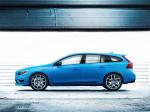 Volvo V60 Polestar 2014 года